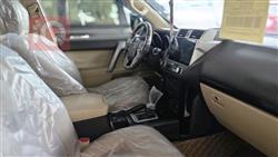 تويوتا لاندكروزر برادو